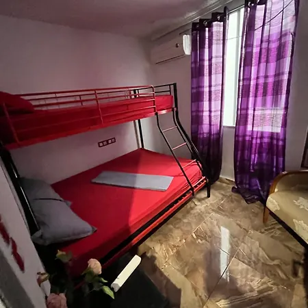 Hostal Mayor-3