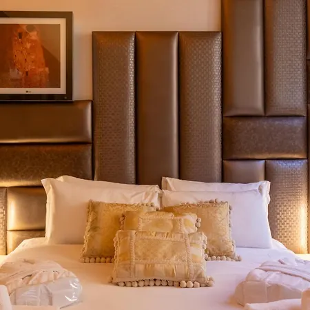 Fontana di Trevi Roma Luxury Suite-3