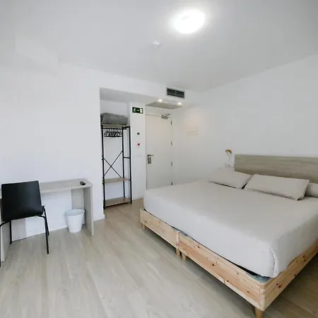 Hotel Myro-3