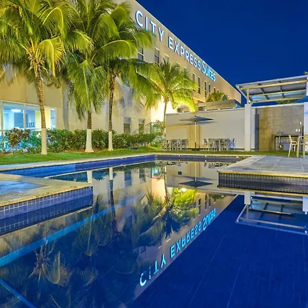 City Suites Playa del Carmen-2