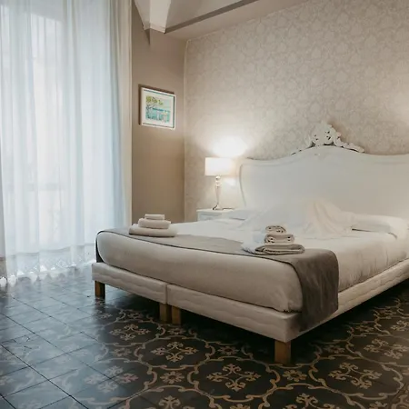 La Casa di Alma Luxury rooms-2