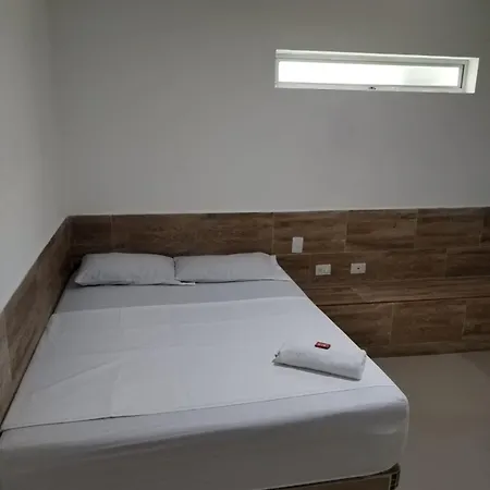 Hotel Casa Girardot-2