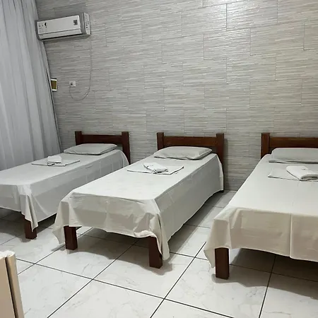 River Class Hotel-2