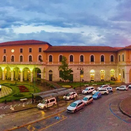 Stazione22 B&B-2