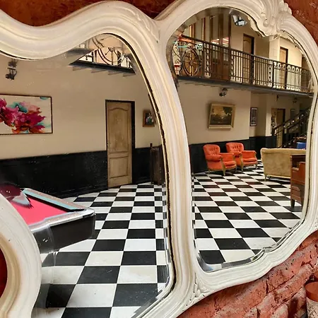 Del900 Hotel Boutique-2