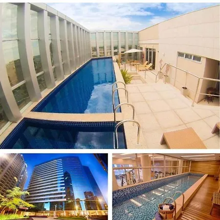 Hotel Vision-3
