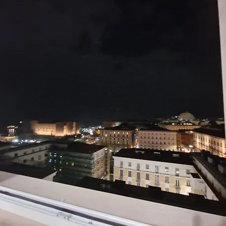 Neapolitan Skyscraper Suites-2