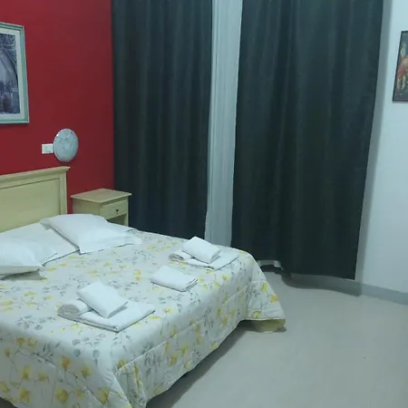 Hotel Genzianella-3