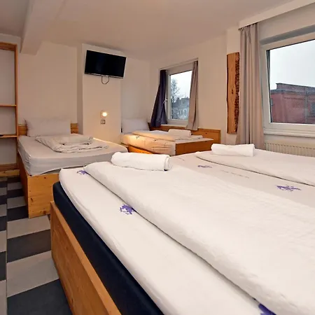 Ambiente By Next Inn-2