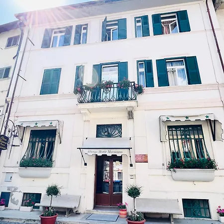 Monte Marsicano Hotel-3