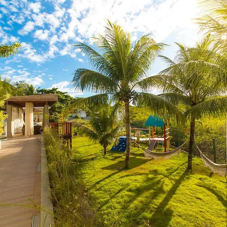 Arraial Ville Residence-2