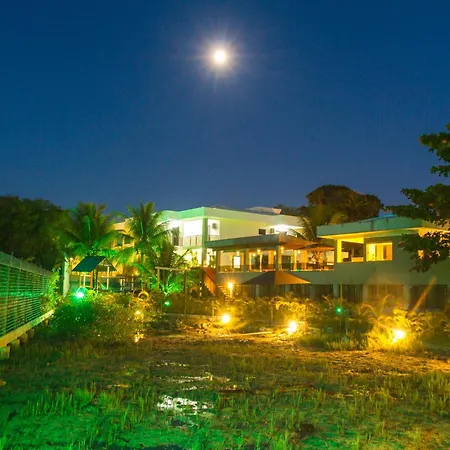 Arraial Ville Residence-3