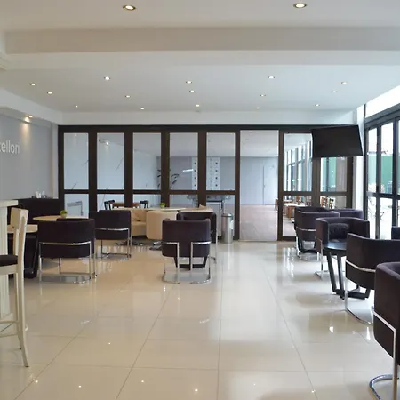 Hotel Castellon-3