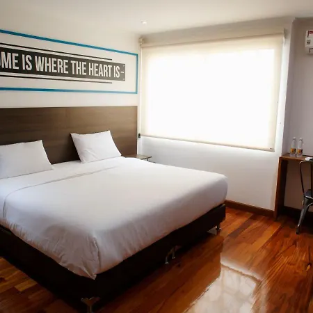 Hotel Agatalh Pinares Alto Pereira-2
