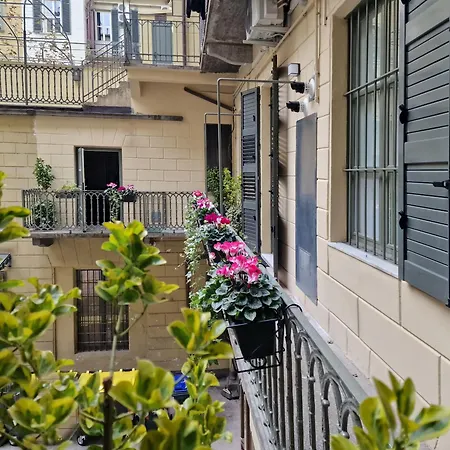 Hotel Roma E Rocca Cavour-3