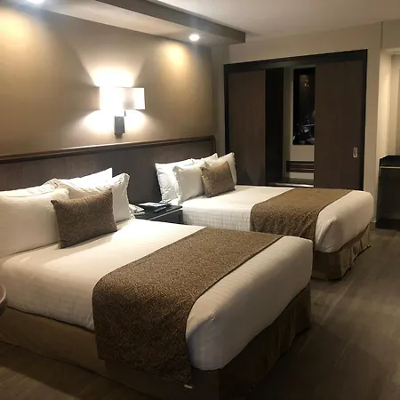Hotel Metropol-3