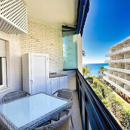 Skol 350. Great 2 Bedroom Apartment In Skol Marbella-3