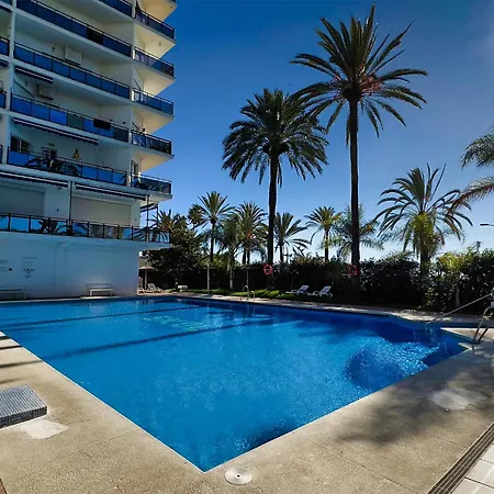 Skol 350. Great 2 Bedroom Apartment In Skol Marbella-2