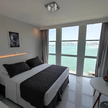 Grand Hotel Guarujá - A sua Melhor Experiência Beira Mar na Praia!-3