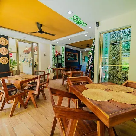 Hotel San Vicente-2