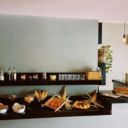 Xilo Design Hotel-3