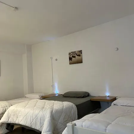 Apartamento Buensuceso 46 VFTGR04774-2