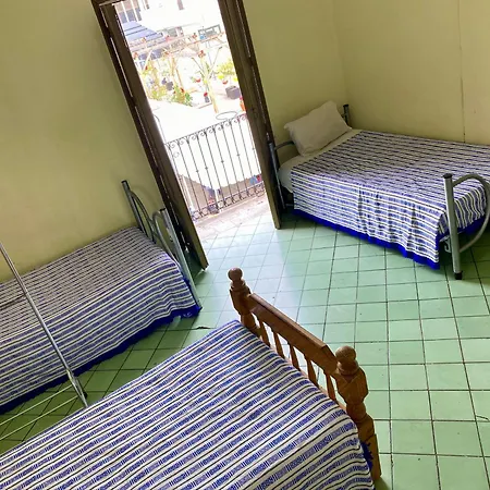 Hostal Santuario de las Libelulas-3