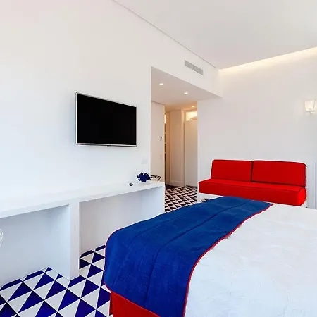 Maison Blu - Intimate Guesthouse-2