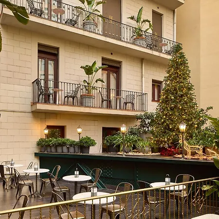Hotel Continental Barcelona-2