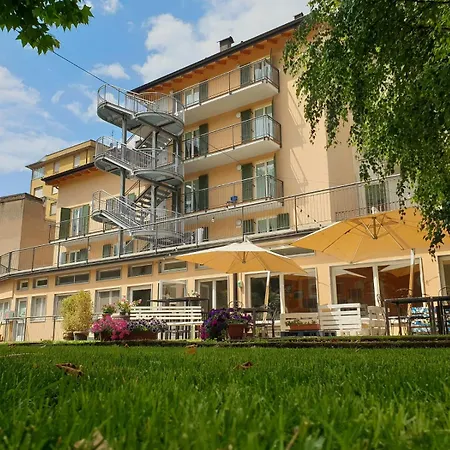 Ostello Di Rovereto-3