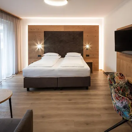 Hotel Blitzburg-2