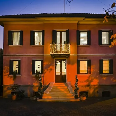Villa Trevisi - ROOMS-2
