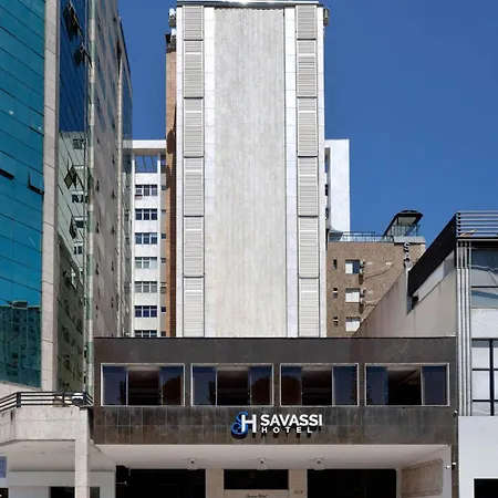 Savassi Hotel-3