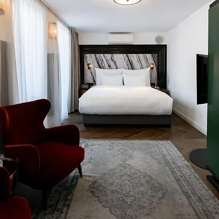 Hotel Collect - Adults Only-3