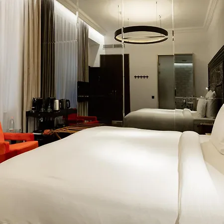 Hotel Collect - Adults Only-2