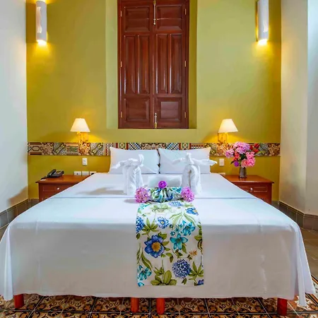 Hotel del Gobernador-2
