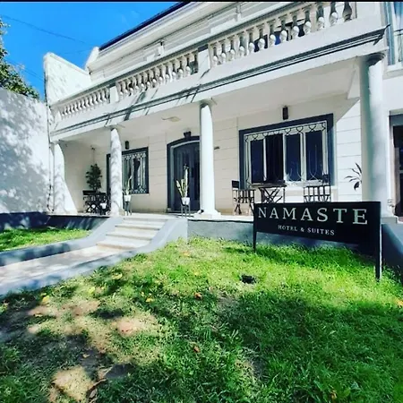 Namaste Hotel&Suites-2