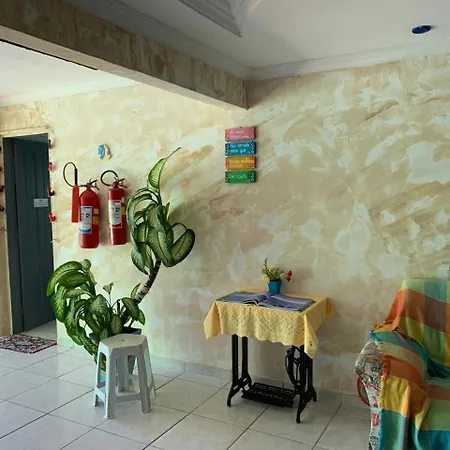Pousada Casa Porto-2