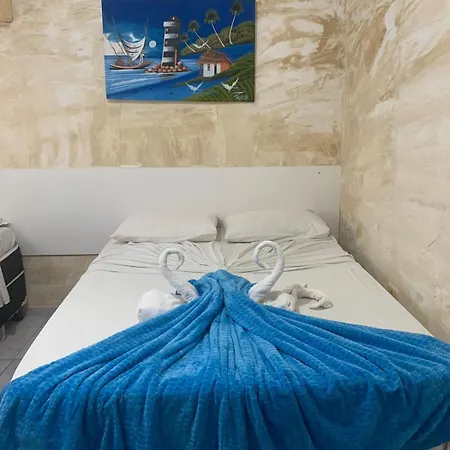 Pousada Casa Porto-3