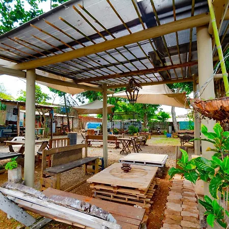Hostel Chapada Dos Guimarães-2