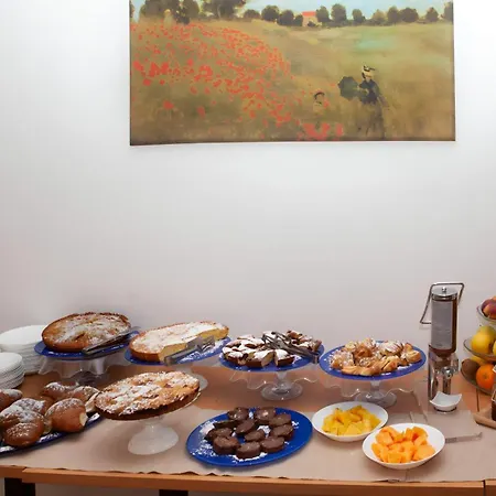 Hotel La Gioiosa-3