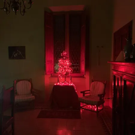 Casa Benvenuti-2