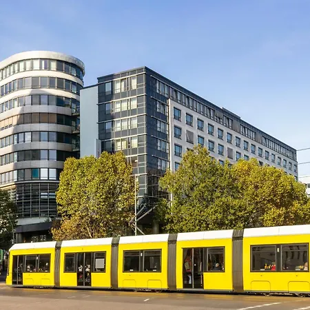 Vienna House Easy By Wyndham Berlin Prenzlauer Berg-3