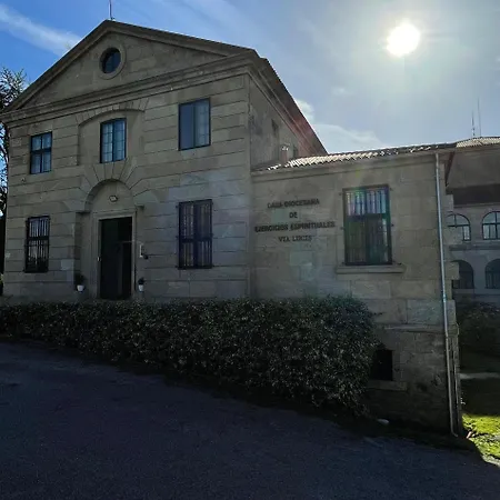 Casa Diocesana VIA LUCIS-3