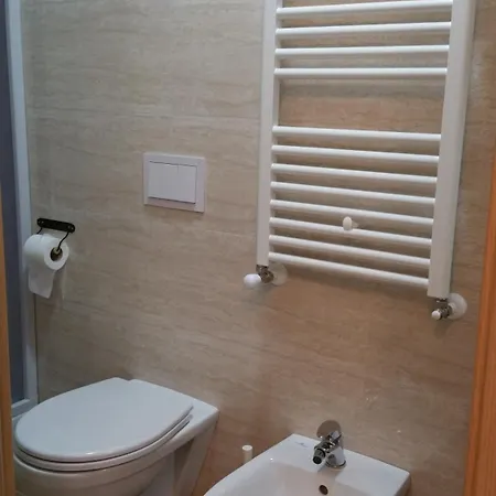Hotel Tommaseo-3
