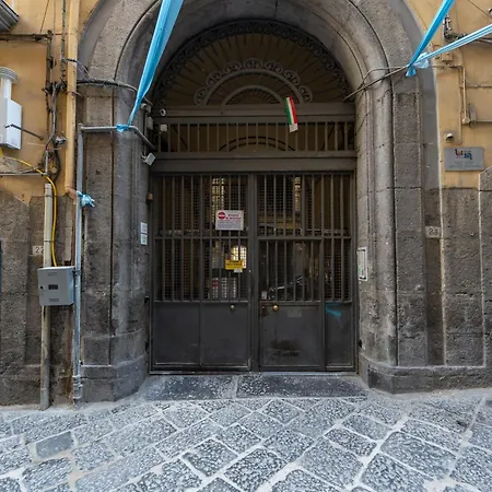Napoli Maison-2