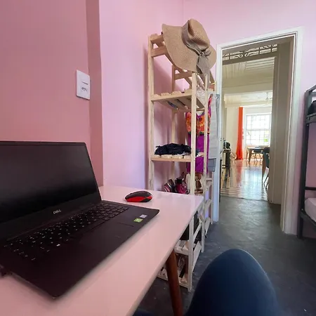 Sunflower Hostel-3