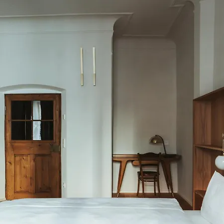 Arthotel Lasserhaus (Adults Only)-3