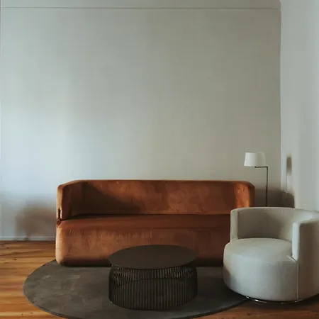 Arthotel Lasserhaus (Adults Only)-2