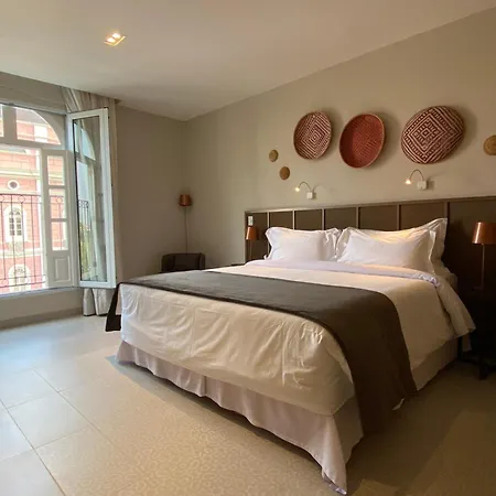 Juma Ópera Boutique Hotel&Spa-2